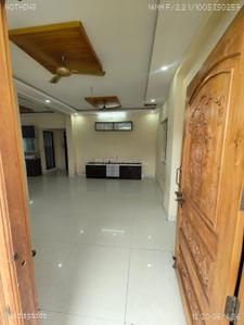 Hall Image of 1095 Sq.ft 2 BHK Apartment / Flat for sale in Kistareddypet Sangareddy for Rs. 5500000