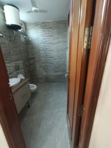 Image of 1125 Sq.ft 2 BHK Builder Floor for rent in Naraina, New Delhi for Rs. 40000