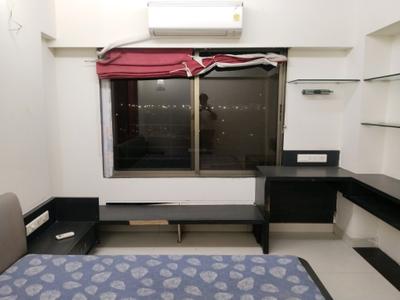 Bedroom Image of 1600 Sq.ft 3 BHK Apartment / Flat for sale in Kalpataru Sparkle, Bandra East Mumbai for Rs. 80000000