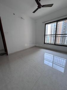 Bedroom Image of 750 Sq.ft 1 BHK Apartment / Flat for rent in Manhattan, Charholi Budruk Pune for Rs. 20000