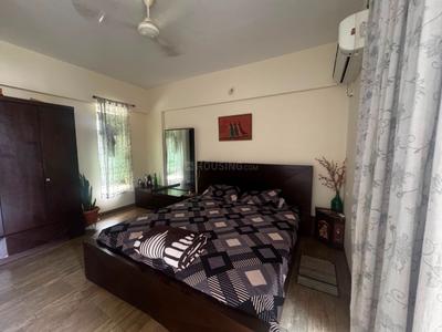 2 BHK Independent House