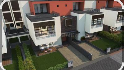 Image of 3700 Sq.ft 4.5 BHK Villa for sale in Goyal Arcus, Shela, Ahmedabad for Rs. 60000000