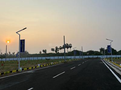 Image of 1200 Sq.ft Residential Plot / Land for sale in V Balakrishnan Dindigul N A, Balakrishnapuram, Dindigul for Rs. 850000
