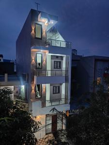 Image of 750 Sq.ft 1 BHK Independent House for rent in Sukhliya, Indore for Rs. 18500