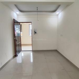 Hall Image of 625 Sq.ft 1 BHK Apartment / Flat for sale in Jagjeet Enclave, Diva Thane for Rs. 3050000