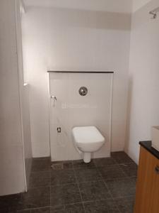 Bathroom Image of 2138 Sq.ft 3 BHK Villa for rent in Aratt Cityscape Villa And Row House, Budigere Cross Bengaluru for Rs. 66000