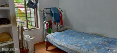 Bathroom Image of 1500 Sq.ft 3 BHK Independent House for sale in Vallamkulam, Eraviperoor Pathanamthitta for Rs. 3500000