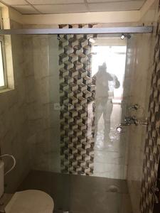 Bathroom Image of 1341 Sq.ft 3 BHK Apartment / Flat for sale in Proview Officer City, Raj Nagar Extension Ghaziabad for Rs. 7600000