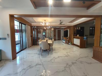 Hall Image of 3443 Sq.ft 4 BHK Apartment / Flat for sale in Serenity Lavish, Sola Ahmedabad for Rs. 39100000