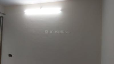 Bedroom Image of 805 Sq.ft 2 BHK Apartment / Flat for sale in Ram Nagar Shanti Garden Sector 5 Bldg 9, Mira Road East Mira Bhayandar for Rs. 10500000