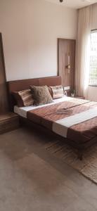 Bedroom Image of 1078 Sq.ft 2 BHK Apartment / Flat for sale in Nanded Pune for Rs. 8500000