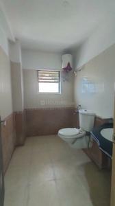 Bathroom Image of 1400 Sq.ft 3 BHK Apartment / Flat for sale in Bawadiya Kalan Bhopal for Rs. 8500000
