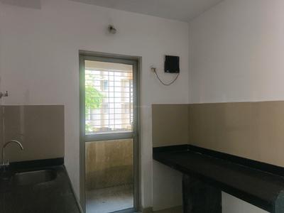 Kitchen Image of 774 Sq.ft 1.5 BHK Apartment / Flat for sale in Lodha Casa Rio by Lodha Group, Palava Phase 1 Thane for Rs. 4000000