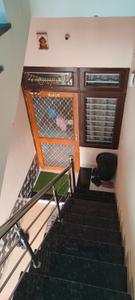 Staircase Image of 666 Sq.ft 3 BHK Independent House for sale in Jhotwara Jaipur for Rs. 5500000