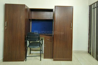Bedroom Image of HelloWorld Maria in Electricity Board Area, Kota