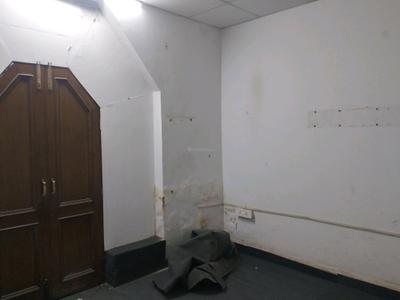 Bedroom Image of 1440 Sq.ft 3 BHK Builder Floor for rent in GTB Nagar New Delhi for Rs. 40000