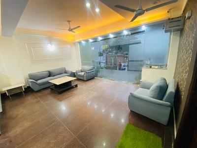 Hall Image of Sneha Girls PG Nearby Unitech Cyber Park  in Sector 39, Gurgaon