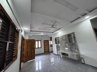 Hall Image of 1200 Sq.ft 2 BHK Independent House for rent in JP Nagar Bengaluru for Rs. 25000