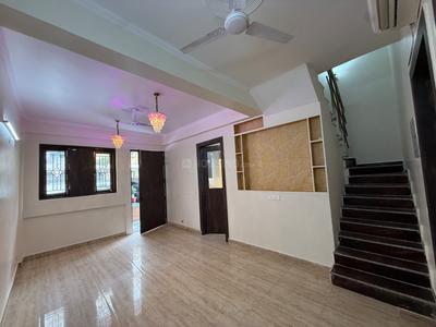 Living Room Image of 1700 Sq.ft 3.5 BHK Villa for rent in Amrapali Dream Valley, Noida Extension Greater Noida for Rs. 45000