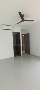 Bedroom Image of 1180 Sq.ft 2 BHK Apartment / Flat for sale in Goel Ganga Serio E F Building, Kharadi Pune for Rs. 12300000