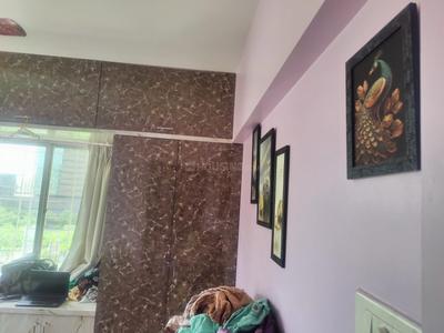 Hall Image of 1063 Sq.ft 2 BHK Apartment / Flat for sale in Gera Park View, Kharadi Pune for Rs. 15000000