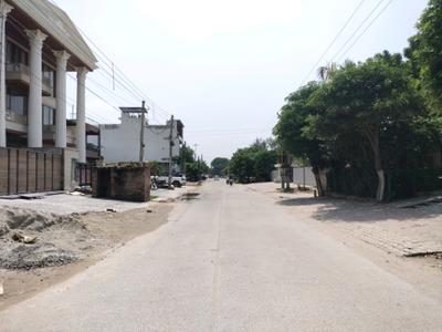 Image of 2250 Sq.ft Residential Plot / Land for sale in Sector 11, Faridabad for Rs. 50000000