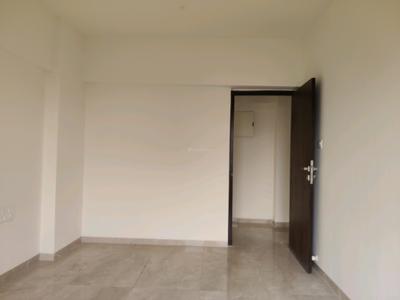 Bedroom Image of 850 Sq.ft 2 BHK Apartment / Flat for sale in Mahant Sahyadree, Goregaon East Mumbai for Rs. 16500000