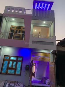 Image of 1750 Sq.ft 3 BHK Independent House for sale in Naubasta, Kanpur for Rs. 5800000