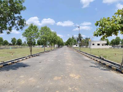 Image of 1026 Sq.ft Residential Plot / Land for sale in Guduvancheri, Chennai for Rs. 5745600