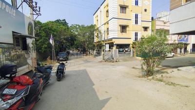 Image of 1127 Sq.ft 3 BHK Apartment / Flat for sale in DAC Aeropolis, Pallavaram, Chennai for Rs. 8700000