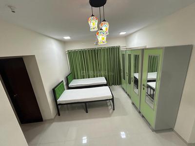 Hall Image of Meridian Stays in Dadar West, Mumbai