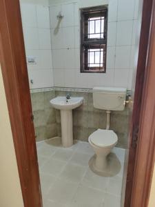 Image of 600 Sq.ft 1 BHK Independent House for rent in Whitefield, Bengaluru for Rs. 17000