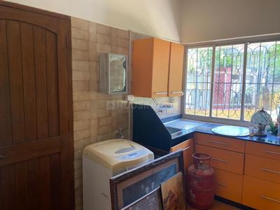 Kitchen Image of 2152 Sq.ft 4 BHK Villa for sale in Nagalli Hills Colony Goa for Rs. 36000000