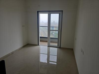 Bedroom Image of 350 Sq.ft 1 RK Studio for rent in Vilas VJ IndiLife Wakad, Wakad Pune for Rs. 26000