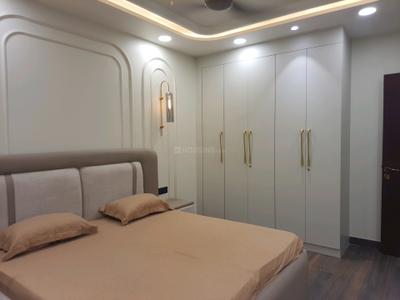 Bedroom Image of 1700 Sq.ft 3 BHK Builder Floor for sale in Sector 55 Gurgaon for Rs. 26000000
