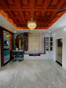 Hall Image of 680 Sq.ft 2 BHK Villa for sale in Maraimalai Nagar Chennai for Rs. 2784000