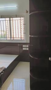 Bathroom Image of 650 Sq.ft 1 BHK Apartment / Flat for sale in Vaishnavi Gardenia, T Dasarahalli Bengaluru for Rs. 7100000