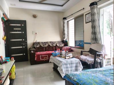 2 BHK Flat