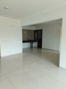 Hall Image of 2475 Sq.ft 3 BHK Apartment / Flat for sale in Kudasan Gandhinagar for Rs. 10500000