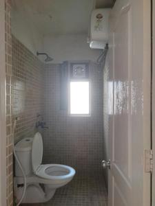 Common Bathroom Image of 1592 Sq.ft 3 BHK Apartment / Flat for sale in Paras Tierea, Sector 137 Noida for Rs. 13000605