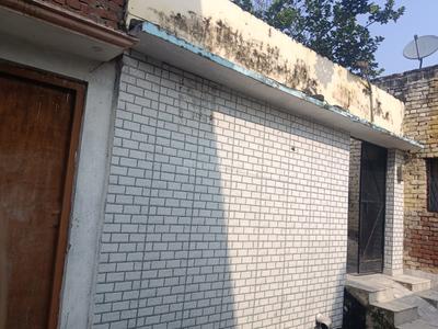 Balcony Image of 900 Sq.ft 2 BHK Independent House for sale in Faridapur Chaudhary Bareilly for Rs. 1500000