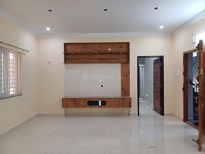 Hall Image of 1565 Sq.ft 3 BHK Apartment / Flat for rent in Ramapuram Chennai for Rs. 45000