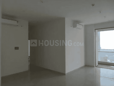 Image of 1400 Sq.ft 3 BHK Apartment / Flat for rent in Piramal Mahalaxmi Central Tower 2, Worli, Mumbai for Rs. 326000