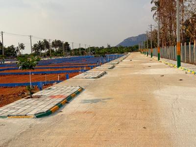 Image of 1200 Sq.ft Residential Plot / Land for sale in Hoskote, Bengaluru for Rs. 3000000
