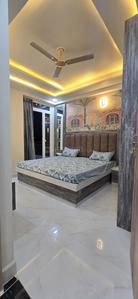 Bedroom Image of 1431 Sq.ft 3 BHK Apartment / Flat for sale in Jagatpura Jaipur for Rs. 7000000