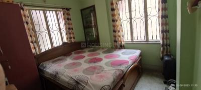 Bedroom Image of 1040 Sq.ft 3 BHK Apartment / Flat for sale in Garia, Sonarpur Kolkata for Rs. 4500000