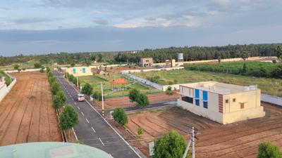 Image of 1550 Sq.ft Residential Plot / Land for sale in Kariampalayam, Coimbatore for Rs. 2757450