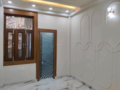 Bedroom Image of 1300 Sq.ft 3 BHK Builder Floor for sale in Sky Homes, Indirapuram Ghaziabad for Rs. 12700000
