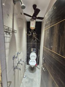 Image of 450 Sq.ft 1 RK Builder Floor for rent in Ramesh Nagar, New Delhi for Rs. 17000