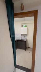 Kitchen Image of 858 Sq.ft 2.5 BHK Apartment / Flat for sale in Mansarovar Extension Jaipur for Rs. 3490000